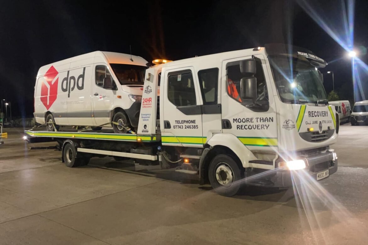 PAS 43 Accreditation