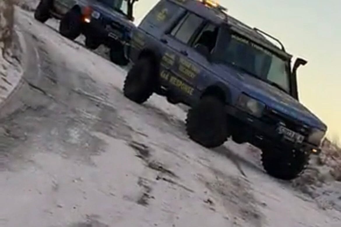 Storm Goretti: Your Essential Guide to Safe Driving in Swansea, the Valleys, and Gower